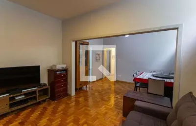 Apartamento para aluguel - lourdes, 4 quartos,  240 m² - belo horizonte