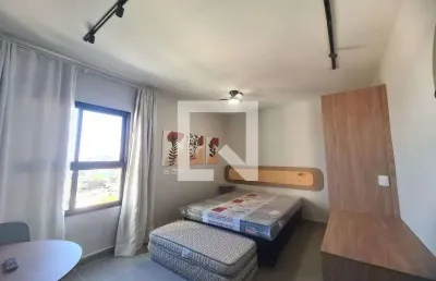 Kitnet / stúdio para aluguel - vila formosa, 1 quarto,  27 m² - são paulo
