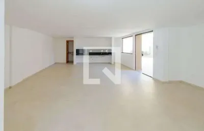 Apartamento para aluguel - luxemburgo, 3 quartos,  320 m² - belo horizonte