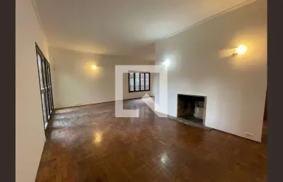 Casa para aluguel - butantã, 4 quartos,  199 m² - são paulo