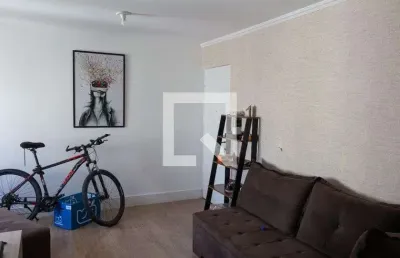 Apartamento para aluguel - butantã, 3 quartos,  70 m² - são paulo