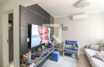 Apartamento para aluguel - eloy chaves, 3 quartos,  160 m² - jundiaí