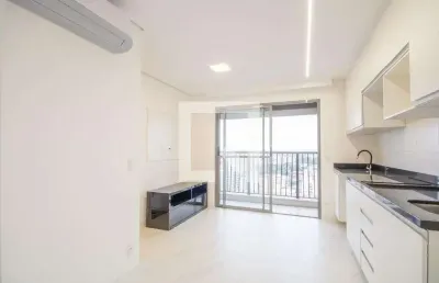 Apartamento para aluguel - centro, 1 quarto,  38 m² - osasco
