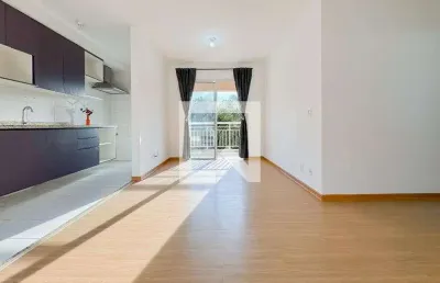 Apartamento para aluguel - vila mariana, 2 quartos,  65 m² - são paulo