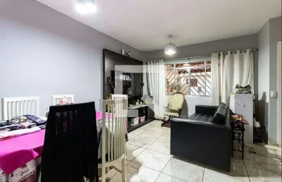 Casa para aluguel - bosque da saúde, 3 quartos,  100 m² - são paulo