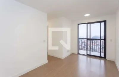 Apartamento para aluguel - jardim marajoara , 3 quartos,  58 m² - são paulo