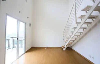 Apartamento para aluguel - vila madalena, 1 quarto,  50 m² - são paulo