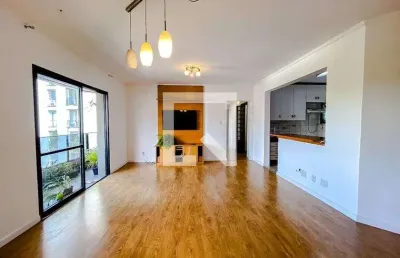 Apartamento para aluguel - vila mariana, 3 quartos,  95 m² - são paulo