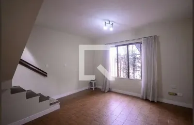 Casa para aluguel - bosque da saúde, 4 quartos,  166 m² - são paulo