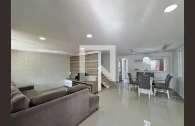Casa para aluguel - vargem grande, 3 quartos,  180 m² - rio de janeiro