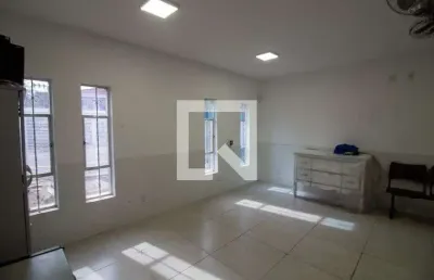 Casa para aluguel - chácara santo antonio, 3 quartos,  800 m² - são paulo