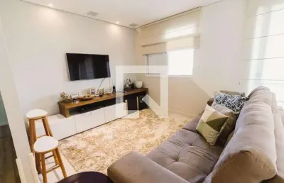 Apartamento para aluguel - vila leopoldina, 2 quartos,  78 m² - são paulo