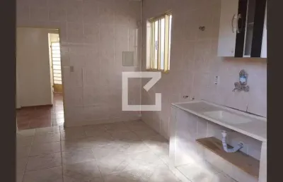 Casa para aluguel - salgado filho, 2 quartos,  180 m² - belo horizonte