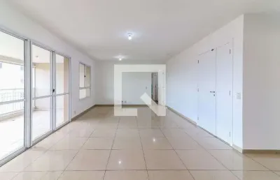 Apartamento para aluguel - jardim éster yolanda, 3 quartos,  151 m² - são paulo
