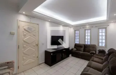 Casa para aluguel - jardim aricanduva, 3 quartos,  190 m² - são paulo