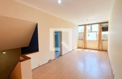 Apartamento para aluguel - copacabana, 3 quartos,  142 m² - rio de janeiro
