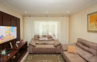 Casa para aluguel - cidade sao mateus, 3 quartos,  200 m² - são paulo