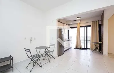 Kitnet / stúdio para aluguel - bela vista, 1 quarto,  62 m² - são paulo