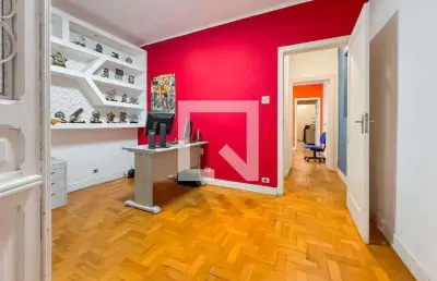 Casa para aluguel - vila mariana, 3 quartos,  205 m² - são paulo