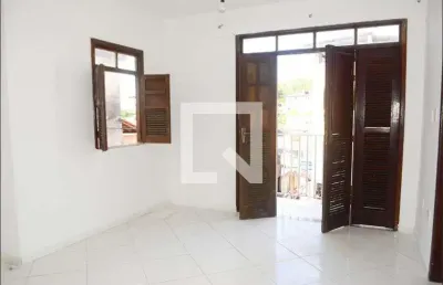 Casa para aluguel - barreiras, 3 quartos,  150 m² - salvador