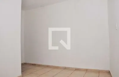 Casa para aluguel - vila zat, 1 quarto,  45 m² - são paulo