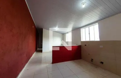 Casa para aluguel - jardim nove de julho, 1 quarto,  40 m² - são paulo