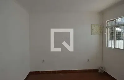 Casa para aluguel - vila antonieta, 1 quarto,  60 m² - são paulo