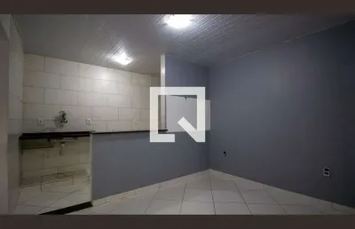 Apartamento para aluguel - vila valqueire, 1 quarto,  35 m² - rio de janeiro