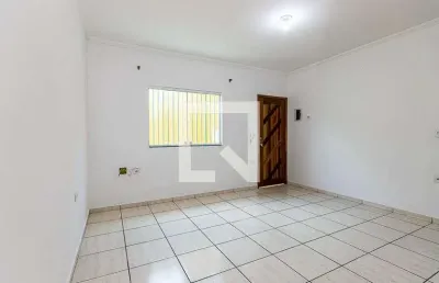 Casa / sobrado em condomínio para aluguel - ermelino matarazzo, 2 quartos,  80 m² - são paulo