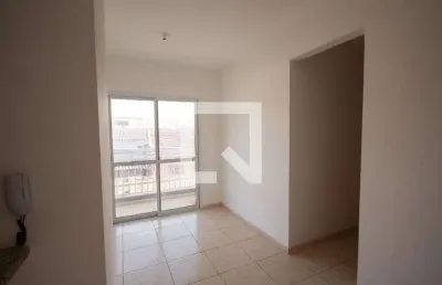 Apartamento para aluguel - ipiranga, 2 quartos,  50 m² - ribeirão preto