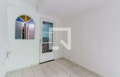 Casa para aluguel - vila guilherme, 1 quarto,  60 m² - são paulo