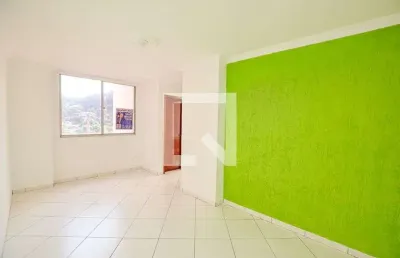 Apartamento para aluguel - fonseca, 2 quartos,  60 m² - niterói