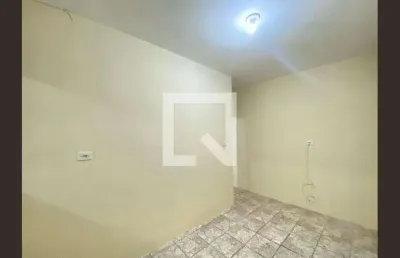 Casa para aluguel - picanço, 2 quartos,  50 m² - guarulhos