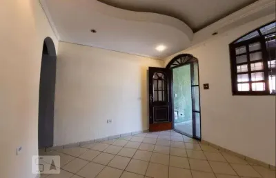Casa para aluguel - sapopemba, 3 quartos,  135 m² - são paulo