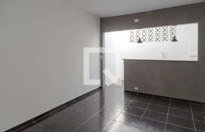 Apartamento para aluguel - jardim presidente dutra, 1 quarto,  42 m² - guarulhos