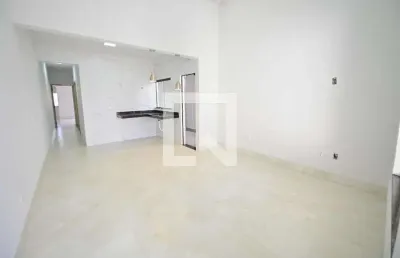 Casa para aluguel - parque industrial paulista, 2 quartos,  150 m² - goiânia