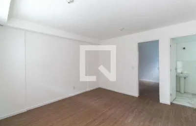 Apartamento para aluguel - vila ré, 1 quarto,  36 m² - são paulo