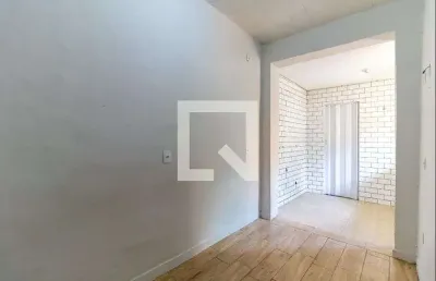 Kitnet / stúdio para aluguel - cambuci, 1 quarto,  20 m² - são paulo