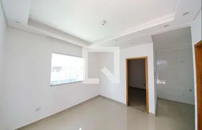 Casa / sobrado em condomínio para aluguel - vila califórnia, 2 quartos,  50 m² - são paulo