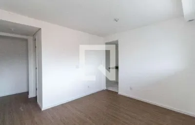 Apartamento para aluguel - vila ré, 2 quartos,  51 m² - são paulo