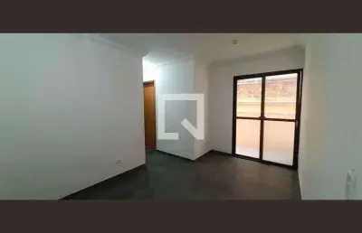 Apartamento para aluguel - cidade das flores, 2 quartos,  50 m² - osasco