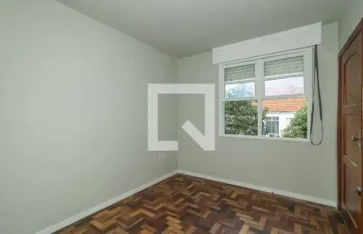Apartamento para aluguel - passo d&apos;areia, 3 quartos,  62 m² - porto alegre