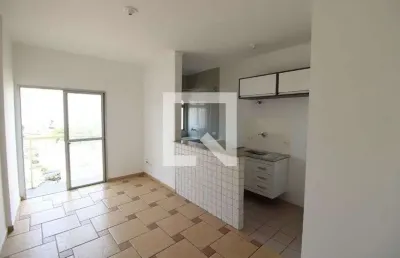 Apartamento para aluguel - mandaqui, 1 quarto,  41 m² - são paulo