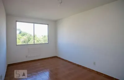 Apartamento para aluguel - pechincha, 1 quarto,  47 m² - rio de janeiro