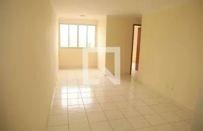 Apartamento para aluguel - samambaia, 2 quartos,  58 m² - brasília