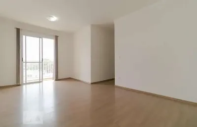 Apartamento para aluguel - guanabara, 3 quartos,  60 m² - campinas