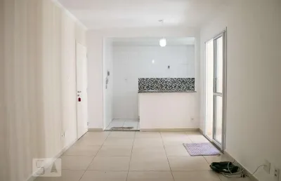 Apartamento para aluguel - freguesia do ó, 2 quartos,  51 m² - são paulo