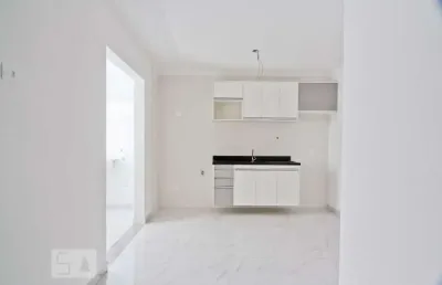 Apartamento para aluguel - água fria, 1 quarto,  32 m² - são paulo