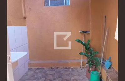 Apartamento para aluguel - salgado filho, 1 quarto,  25 m² - belo horizonte