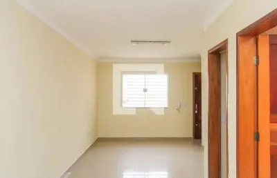 Casa / sobrado em condomínio para aluguel - vila formosa, 3 quartos,  61 m² - são paulo